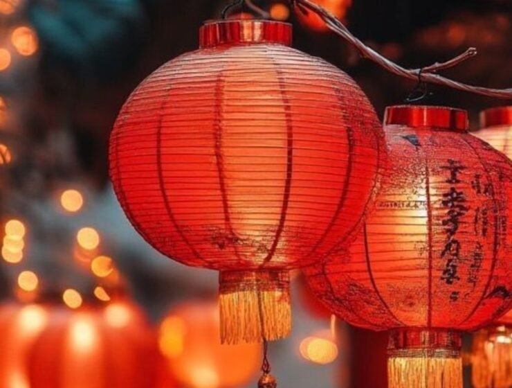 Año nuevo chino 2026: fecha, significado, celebración y más
