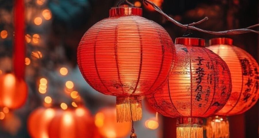 Año nuevo chino 2026: fecha, significado, celebración y más