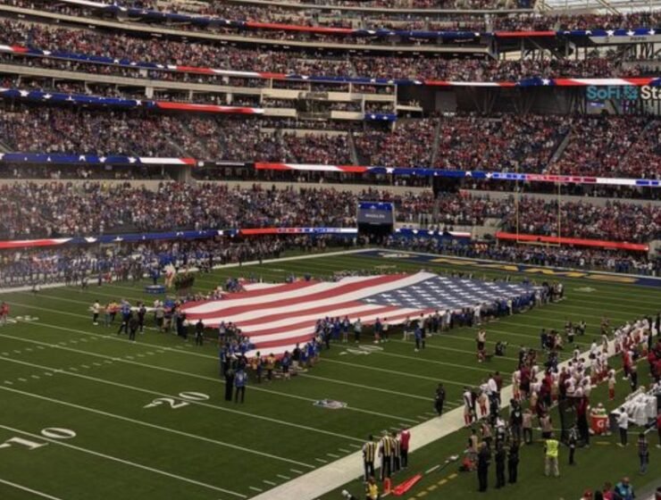 Los comerciales del Super Bowl mas épicos de la historia