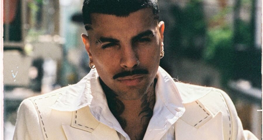 Rauw Alejandro debuta en cine con Viva La Madness