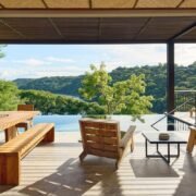 Descubre Nekajui, el resort de lujo en la península de Papagayo