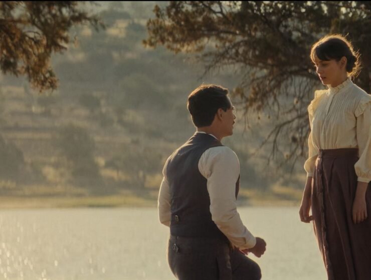 Todo sobre la temporada final de Como agua para chocolate