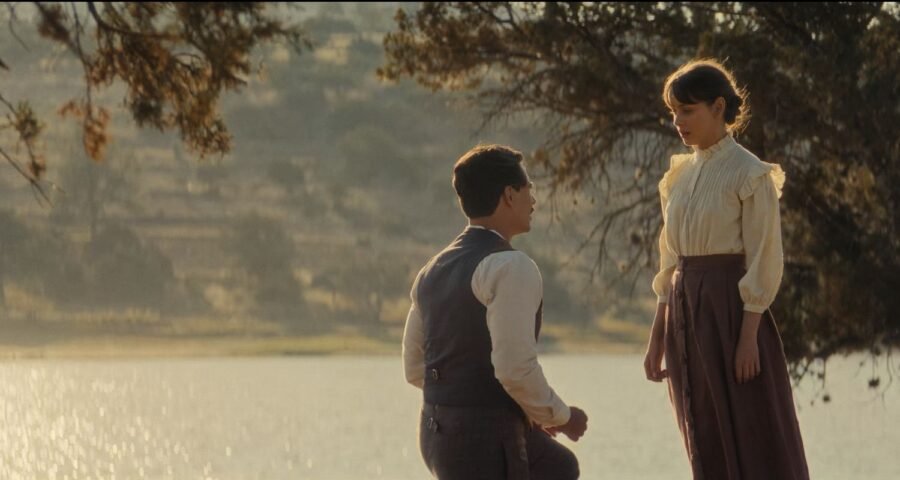 Todo sobre la temporada final de Como agua para chocolate