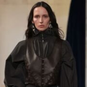 Ralph Lauren SS26: Historia, rebeldía y elegancia silenciosa