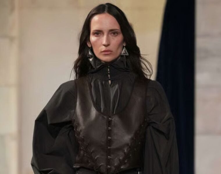 Ralph Lauren SS26: Historia, rebeldía y elegancia silenciosa
