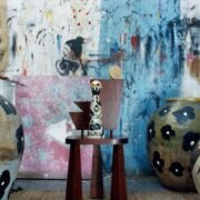 Clase Azul Mezcal Encuentros x Amador Montes: edición limitada