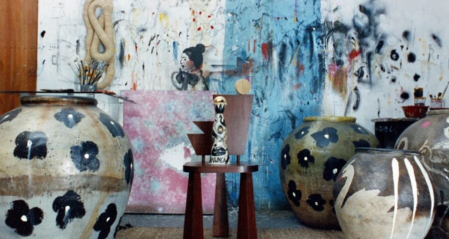 Clase Azul Mezcal Encuentros x Amador Montes: edición limitada