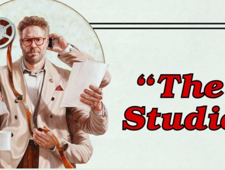 The Studio: de qué trata, dónde ver, reparto y más
