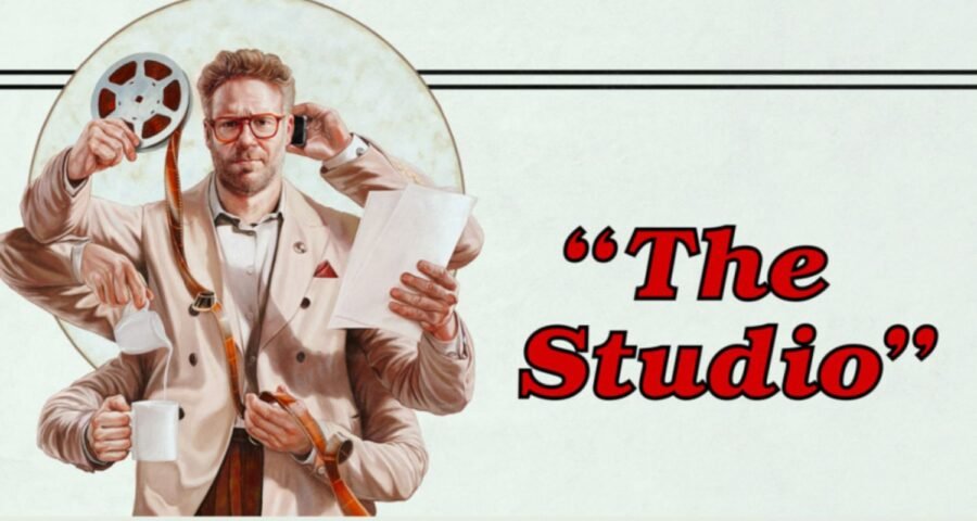 The Studio: de qué trata, dónde ver, reparto y más