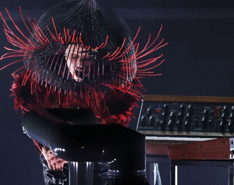 Cómo Lady Gaga se convirtió en la musa definitiva de McQueen