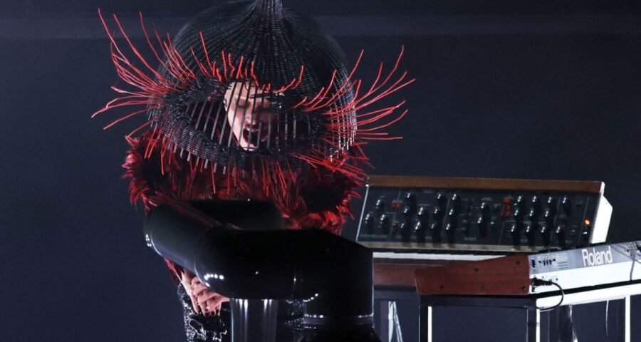 Cómo Lady Gaga se convirtió en la musa definitiva de McQueen