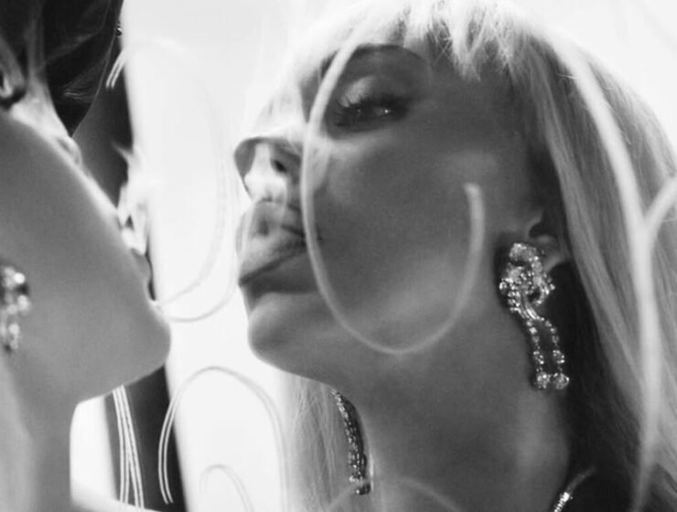 Más cara: todo sobre el nuevo álbum de Bad Gyal y sus canciones