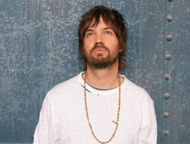 Kevin Parker: Todo sobre el genio detrás de Tame Impala