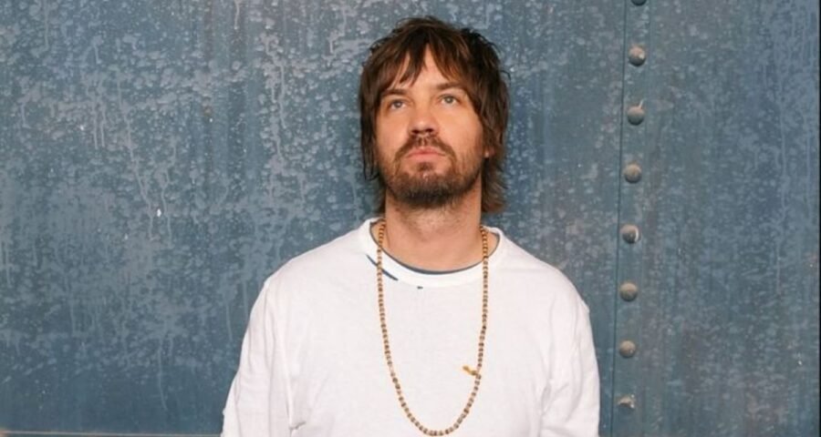 Kevin Parker: Todo sobre el genio detrás de Tame Impala