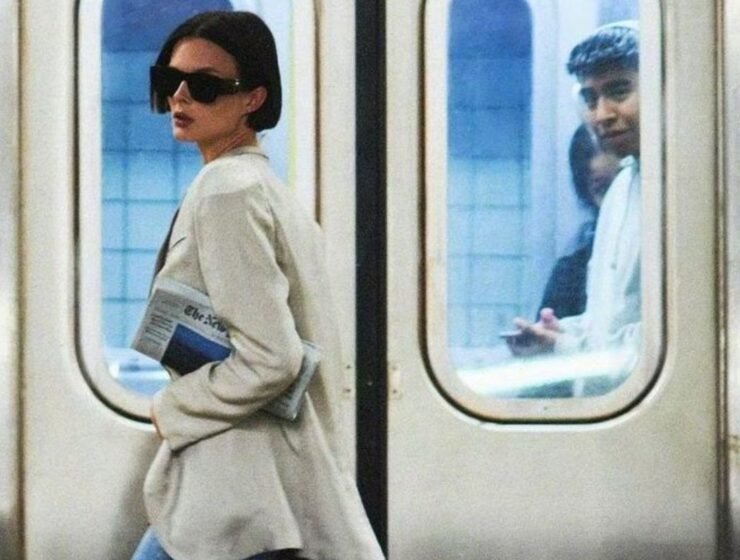 New York Fashion Week: Historia, orígenes y evolución