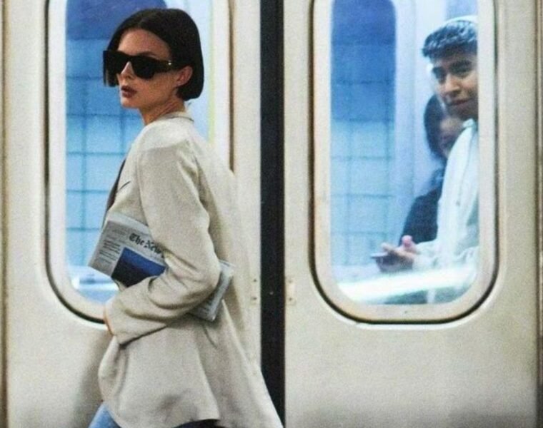 New York Fashion Week: Historia, orígenes y evolución