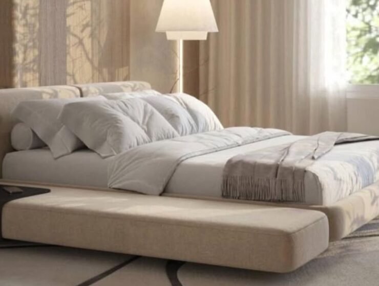 Grupo MOND: la firma mexicana que redefine el mobiliario de lujo