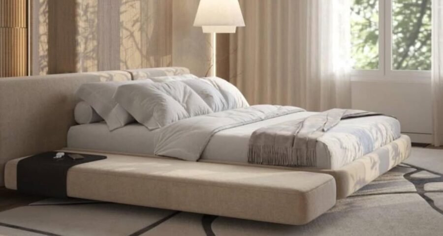 Grupo MOND: la firma mexicana que redefine el mobiliario de lujo