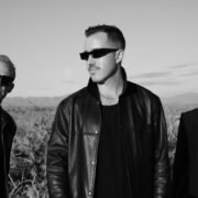 Rüfüs Du Sol en México 2026: cuándo es, dónde será y boletos