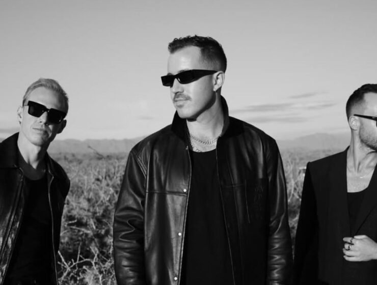 Rüfüs Du Sol en México 2026: cuándo es, dónde será y boletos