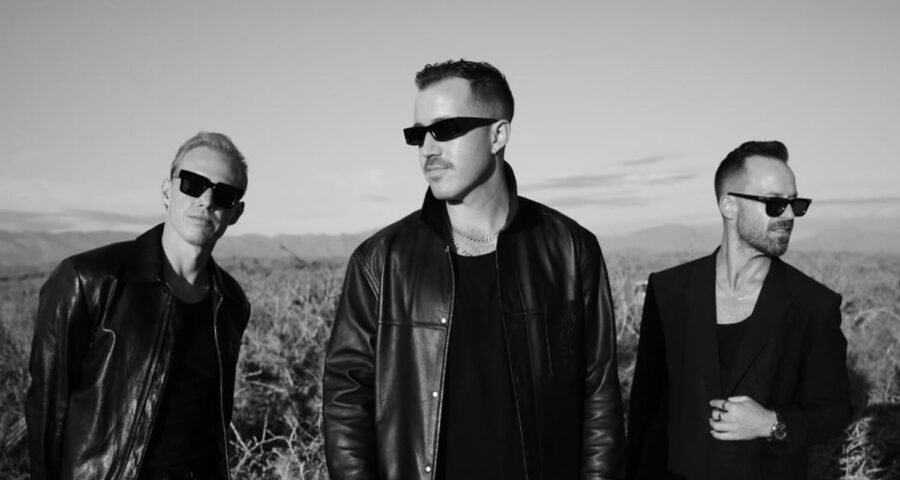 Rüfüs Du Sol en México 2026: cuándo es, dónde será y boletos