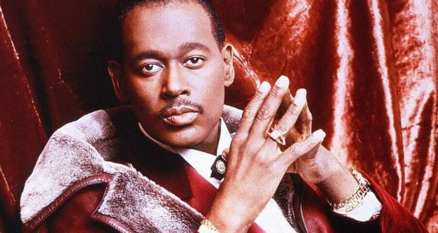 ¿Quién es Luther Vandross? Cantante que Cher mencionó en los Grammys