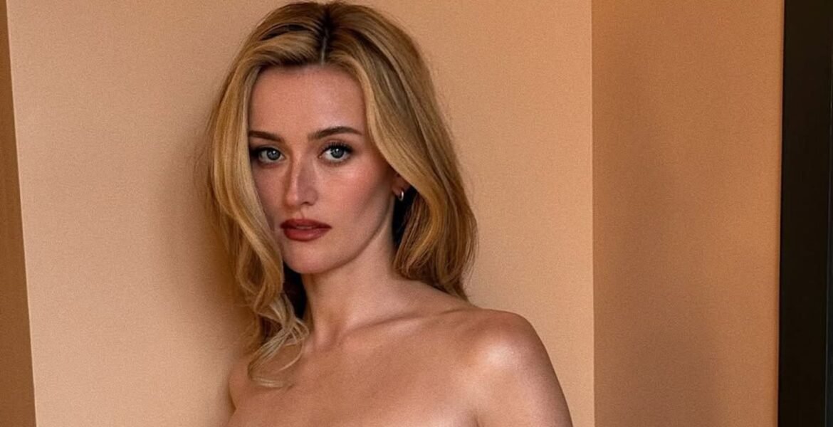 Sarah Pidgeon: biografía, trayectoria y su papel en Love Story