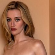 Sarah Pidgeon: biografía, trayectoria y su papel en Love Story