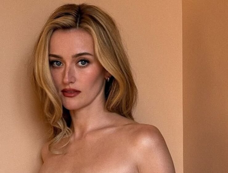 Sarah Pidgeon: biografía, trayectoria y su papel en Love Story