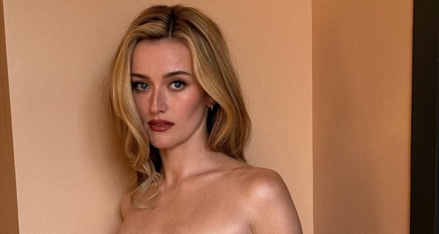 Sarah Pidgeon: biografía, trayectoria y su papel en Love Story