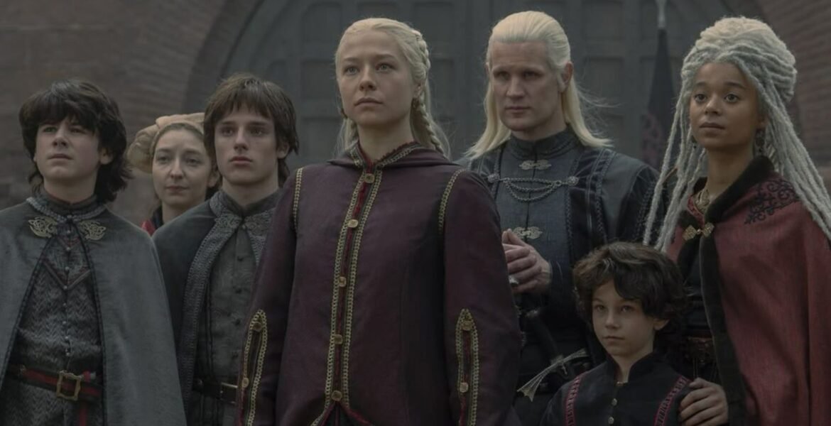 House of the Dragon temporada 3: fecha, tráiler y qué esperar