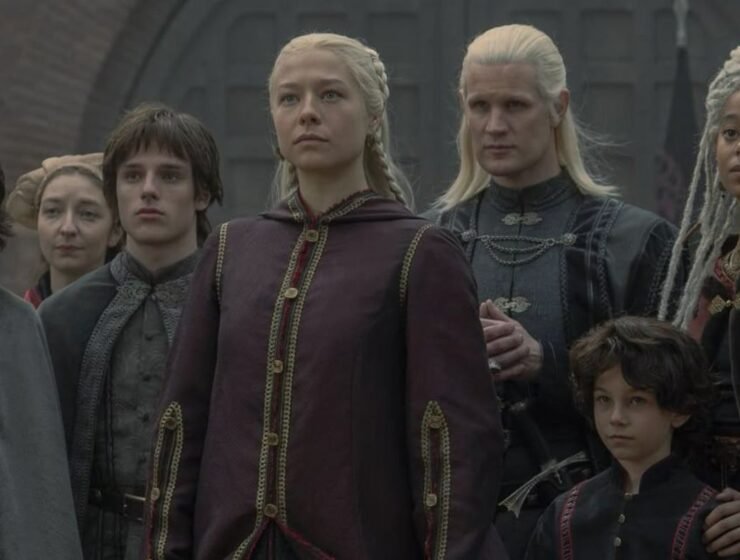 House of the Dragon temporada 3: fecha, tráiler y qué esperar