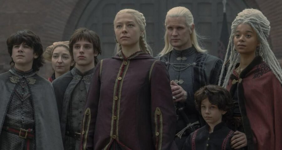 House of the Dragon temporada 3: fecha, tráiler y qué esperar