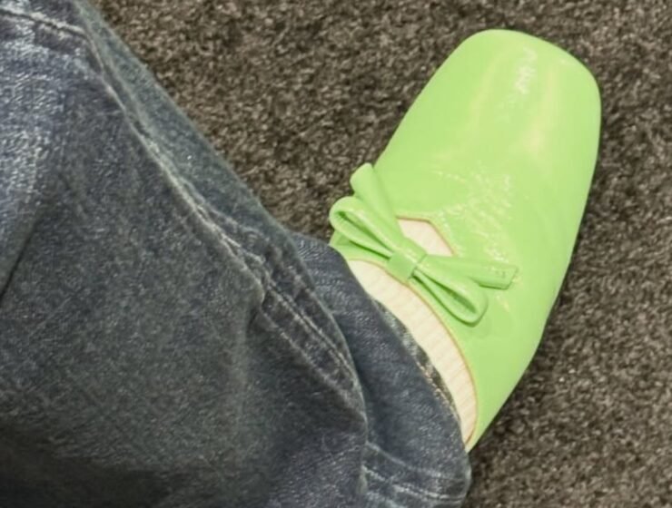 Qué son las mallerinas y cómo llevarlas con estilo masculino