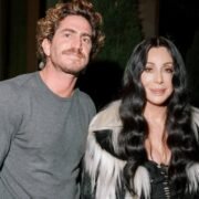 ¿Quién es Rafael Olarra? El argentino vinculado a Pedro Pascal