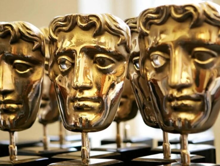 Premios BAFTA 2026: fecha, lugar, nominados y dónde ver