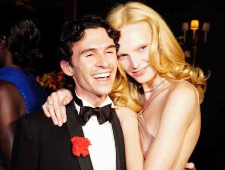 Conner Ives: quién es, trayectoria, estilo y logros del diseñador