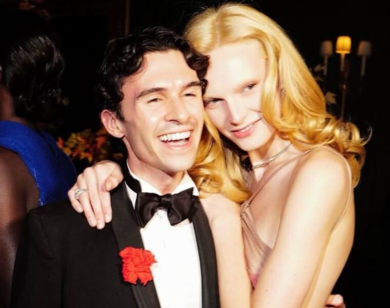 Conner Ives: quién es, trayectoria, estilo y logros del diseñador