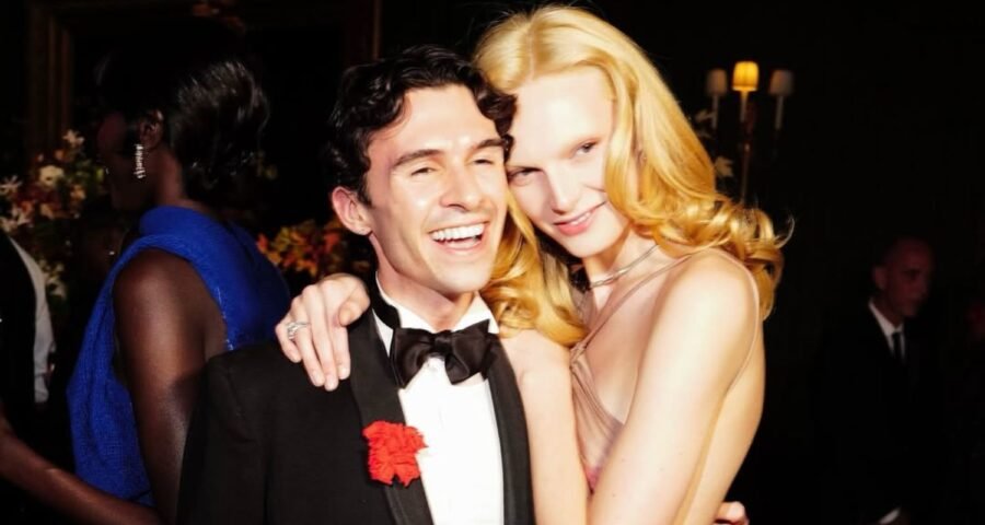 Conner Ives: quién es, trayectoria, estilo y logros del diseñador