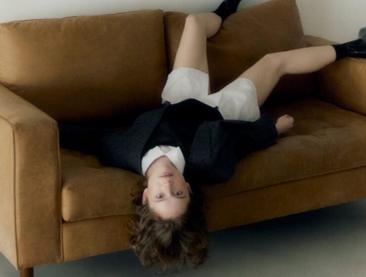 Naian González Norvind: biografía y trayectoria artística