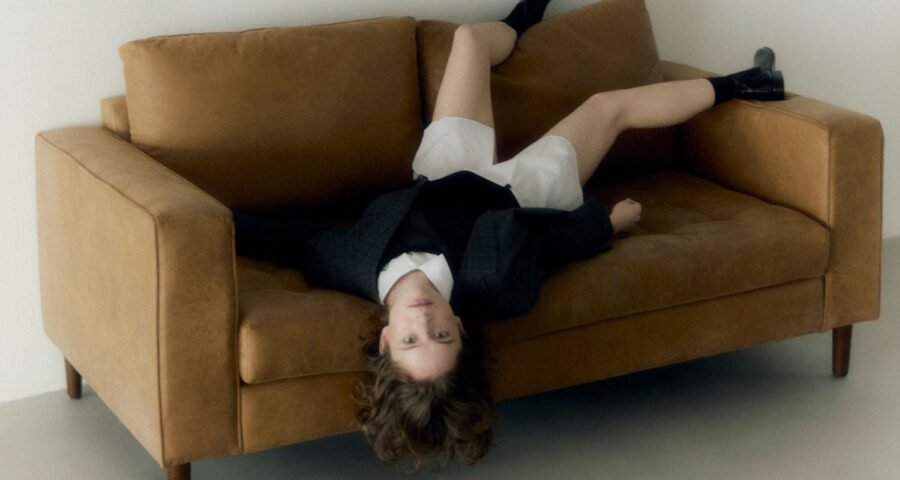 Naian González Norvind: biografía y trayectoria artística