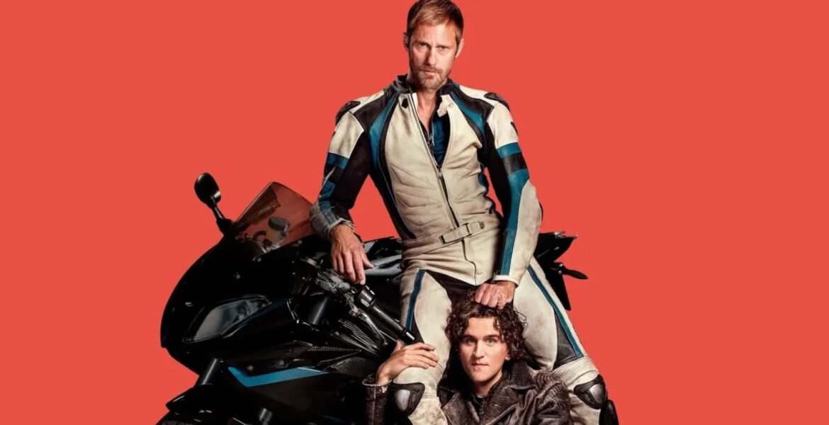 Pillion: Estreno, reparto y trama del drama romántico británico 2025