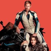 Pillion: Estreno, reparto y trama del drama romántico británico 2025