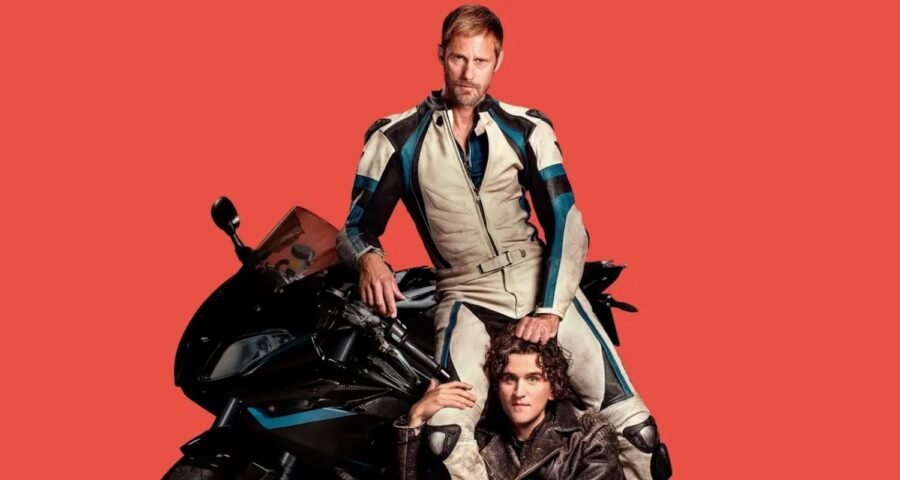 Pillion: Estreno, reparto y trama del drama romántico británico 2025