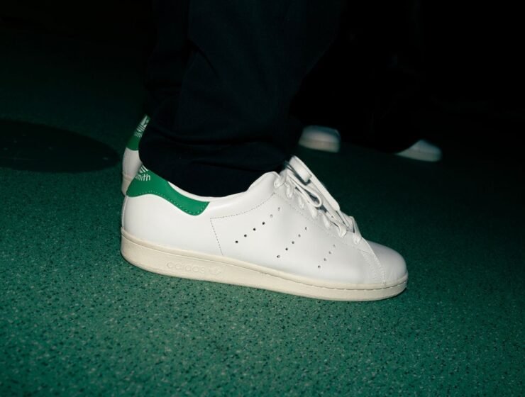 Adidas x Yohji Yamamoto A/W2026: El Arte del Movimiento Urbano