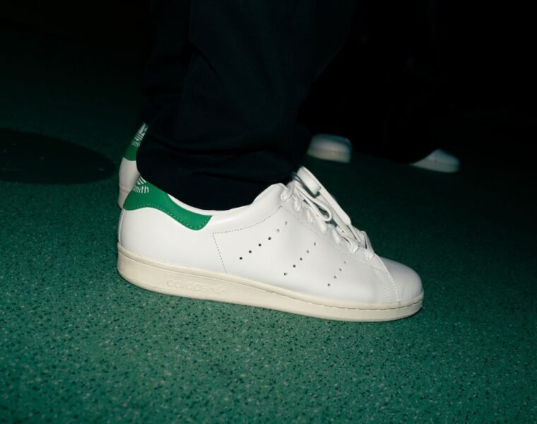 Adidas x Yohji Yamamoto A/W2026: El Arte del Movimiento Urbano