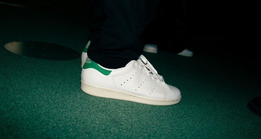 Adidas x Yohji Yamamoto A/W2026: El Arte del Movimiento Urbano