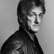 Sean Penn: Biografía, películas y premios del actor