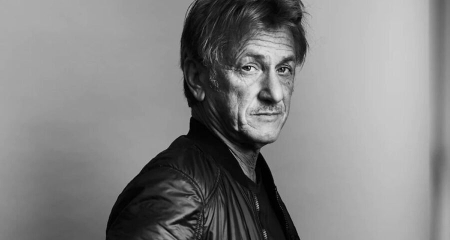 Sean Penn: Biografía, películas y premios del actor
