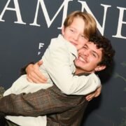 Noah y Jacobi Jupe: quiénes son, edad y trayectoria en Hollywood